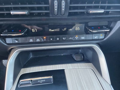 2024 Mazda Mazda CX-90 PHEV Preferred