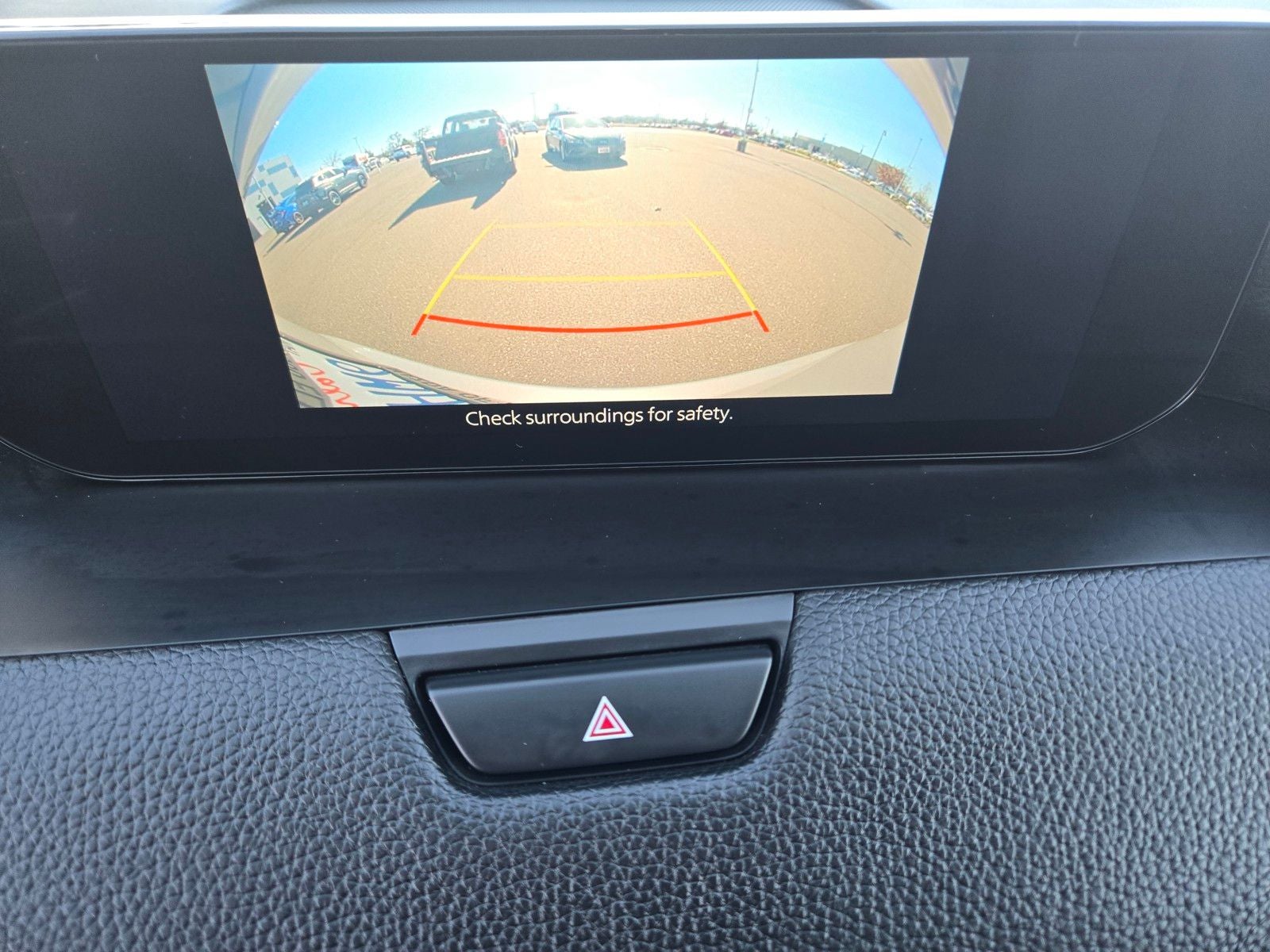 2024 Mazda Mazda CX-90 PHEV Preferred