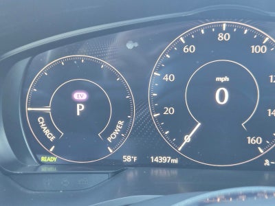 2024 Mazda Mazda CX-90 PHEV Preferred