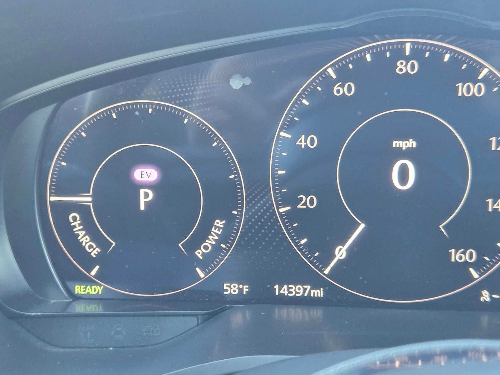 2024 Mazda Mazda CX-90 PHEV Preferred