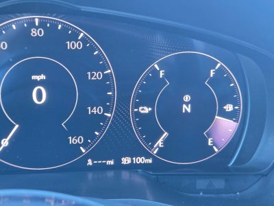 2024 Mazda Mazda CX-90 PHEV Preferred