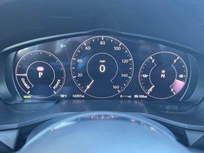 2024 Mazda Mazda CX-90 PHEV Preferred