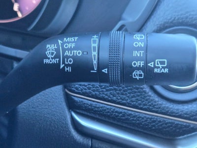 2024 Mazda Mazda CX-90 PHEV Preferred