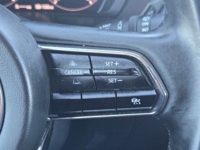 2024 Mazda Mazda CX-90 PHEV Preferred