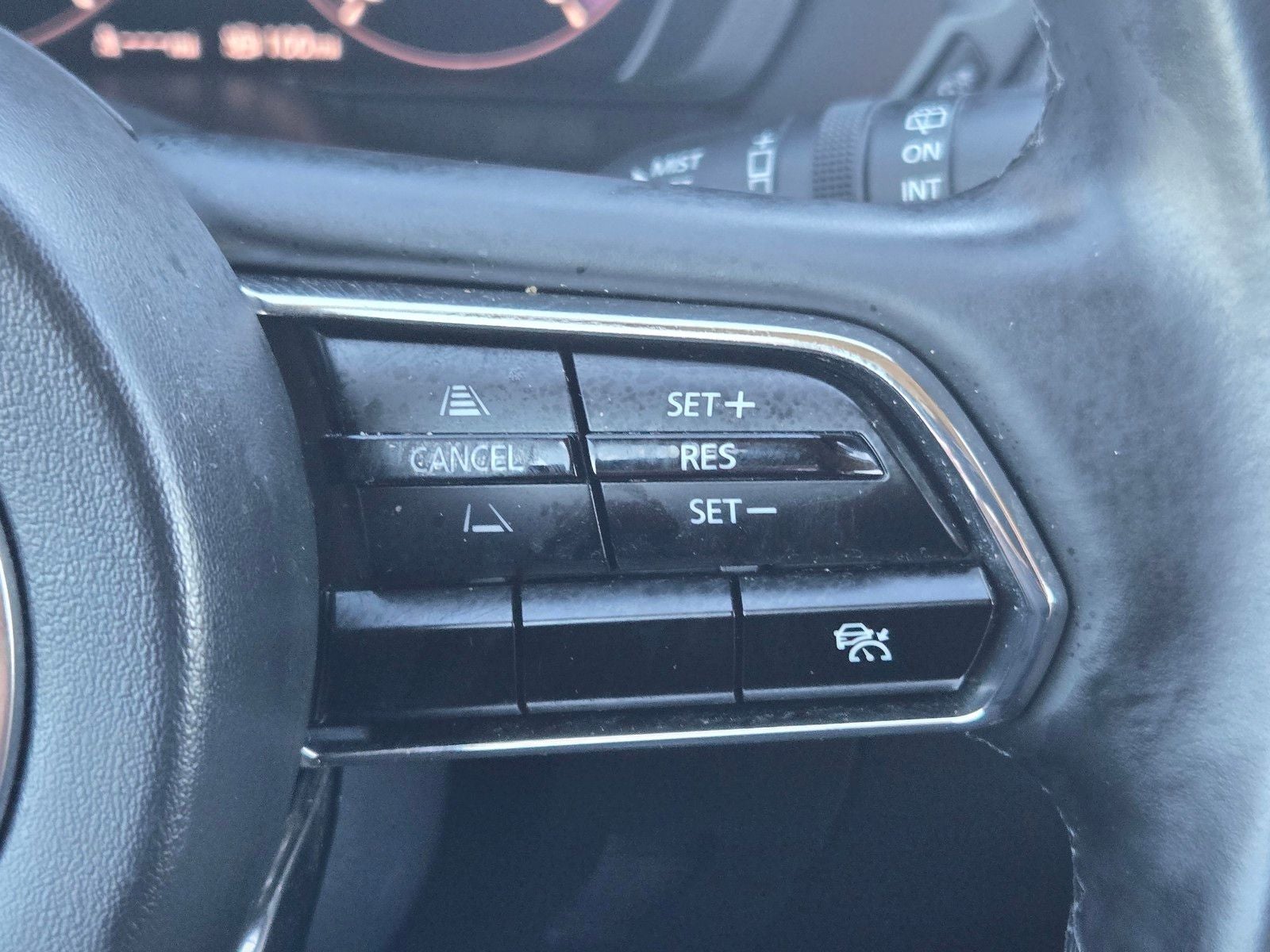 2024 Mazda Mazda CX-90 PHEV Preferred