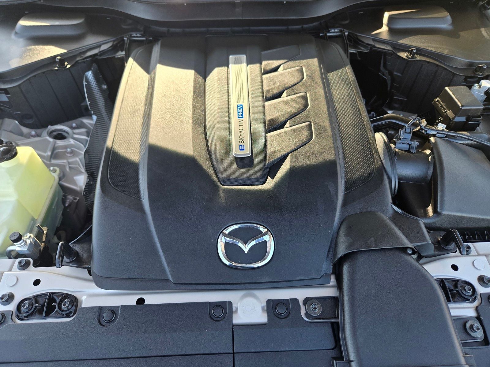 2024 Mazda Mazda CX-90 PHEV Preferred