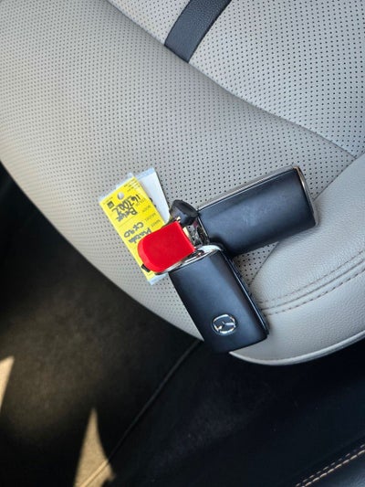 2024 Mazda Mazda CX-90 PHEV Preferred