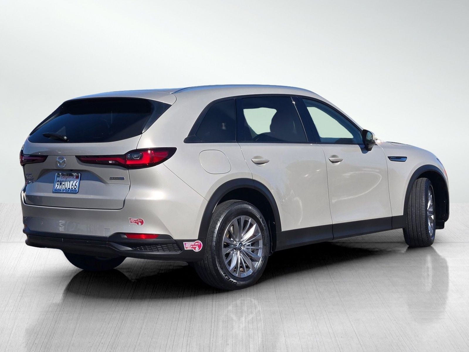 2024 Mazda Mazda CX-90 PHEV Preferred