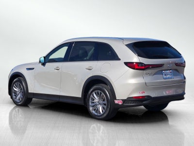 2024 Mazda Mazda CX-90 PHEV Preferred
