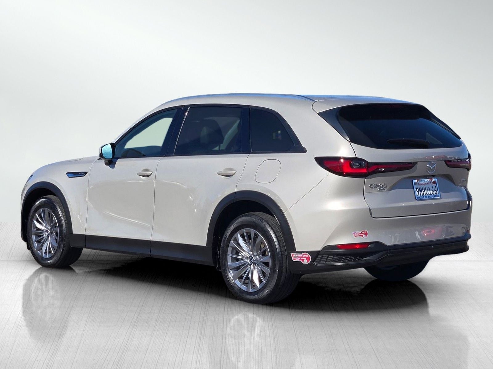 2024 Mazda Mazda CX-90 PHEV Preferred