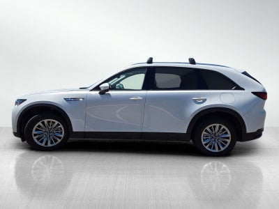2024 Mazda Mazda CX-90 PHEV Preferred