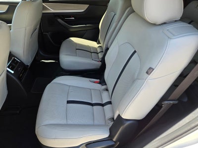 2024 Mazda Mazda CX-90 PHEV Preferred