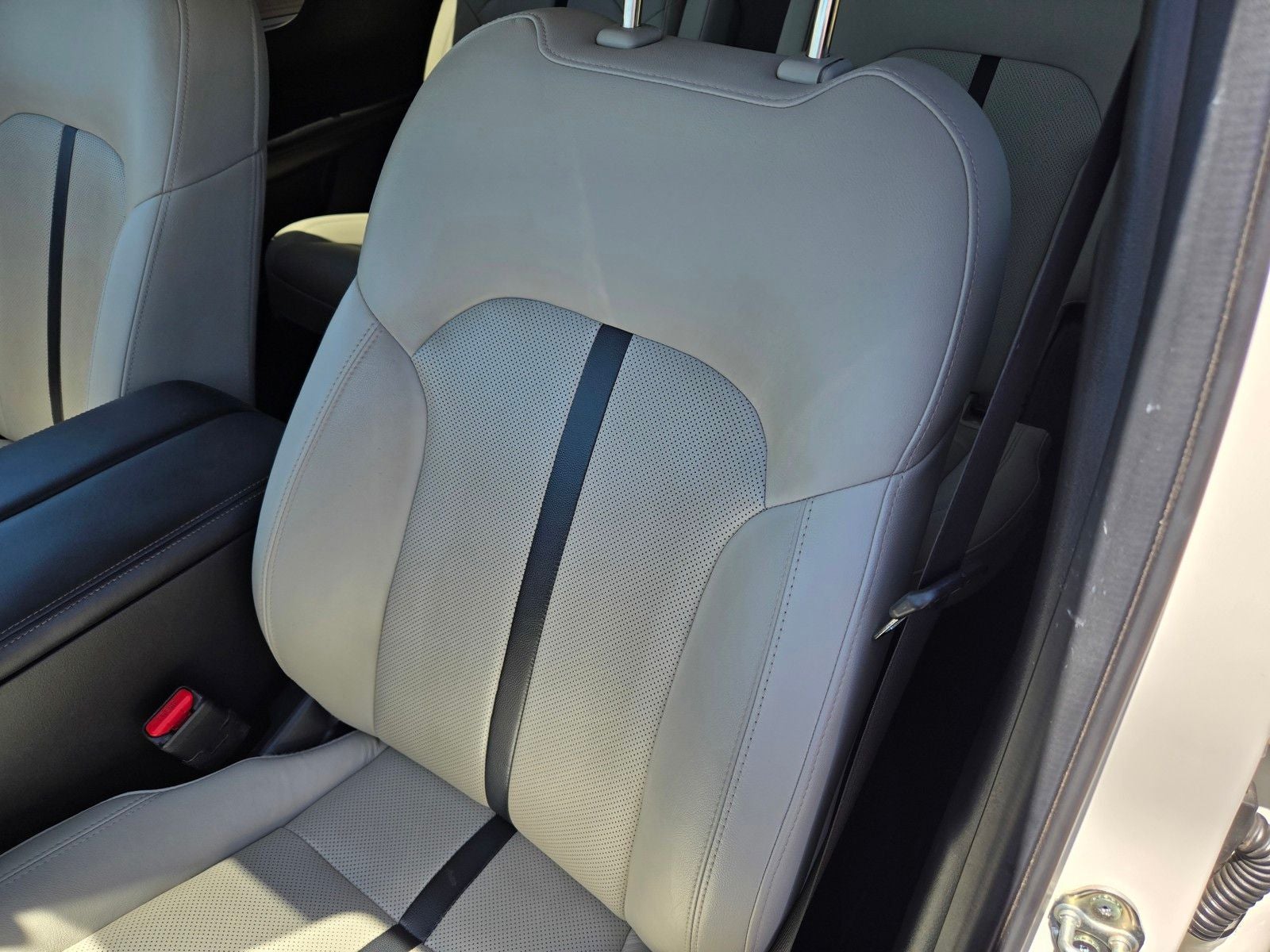 2024 Mazda Mazda CX-90 PHEV Preferred