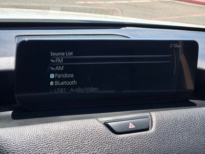2024 Mazda Mazda CX-90 PHEV Preferred