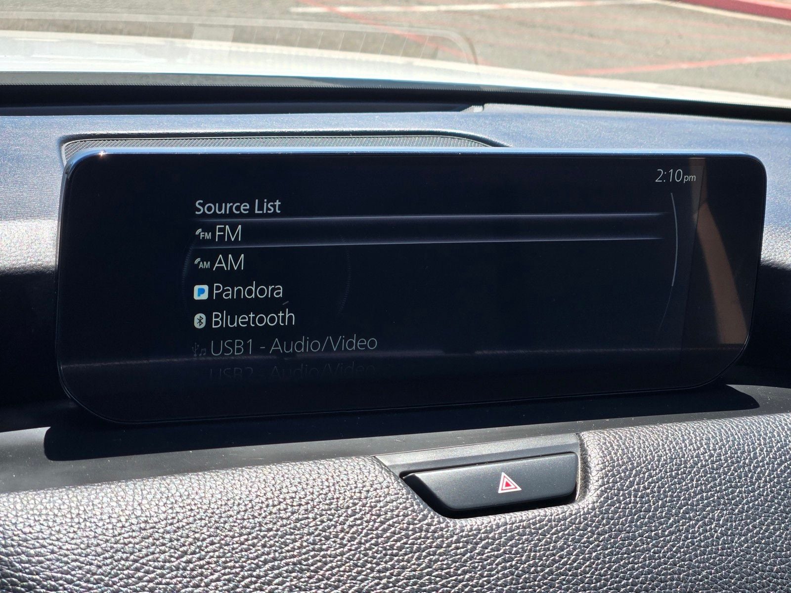 2024 Mazda Mazda CX-90 PHEV Preferred