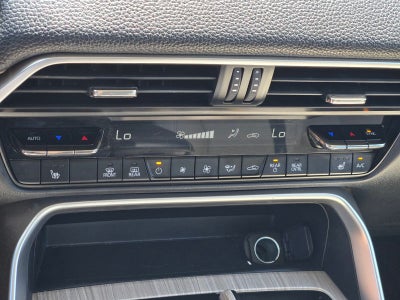 2024 Mazda Mazda CX-90 PHEV Preferred