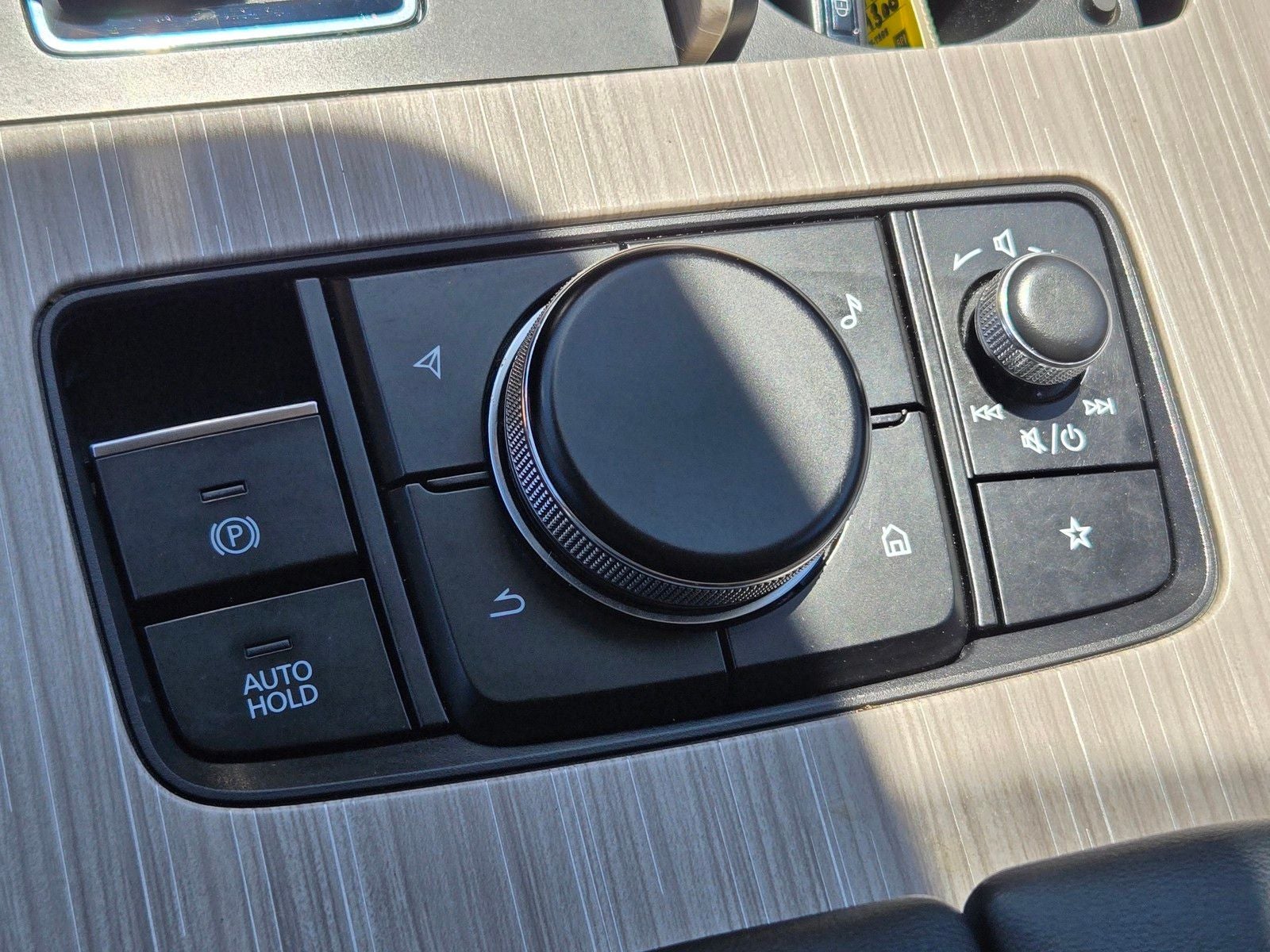 2024 Mazda Mazda CX-90 PHEV Preferred