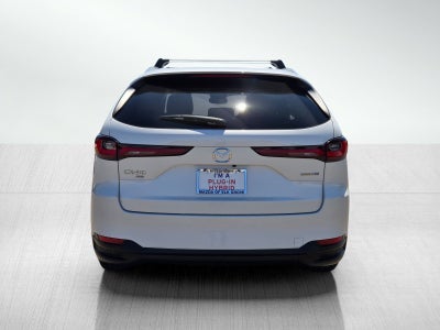 2024 Mazda Mazda CX-90 PHEV Preferred