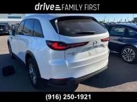 2024 Mazda Mazda CX-90 PHEV Preferred