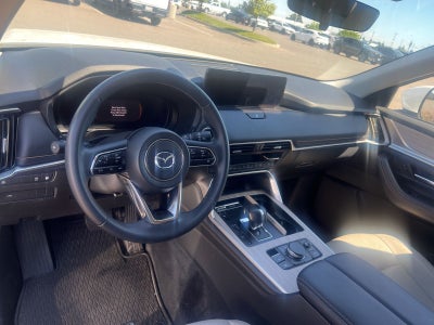 2024 Mazda Mazda CX-90 PHEV Preferred