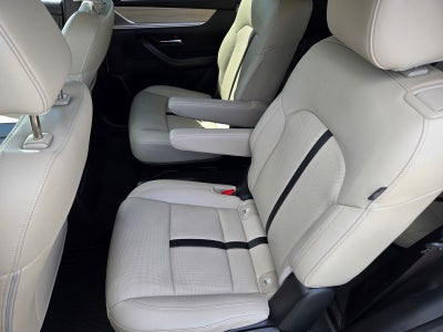 2024 Mazda Mazda CX-90 PHEV Preferred