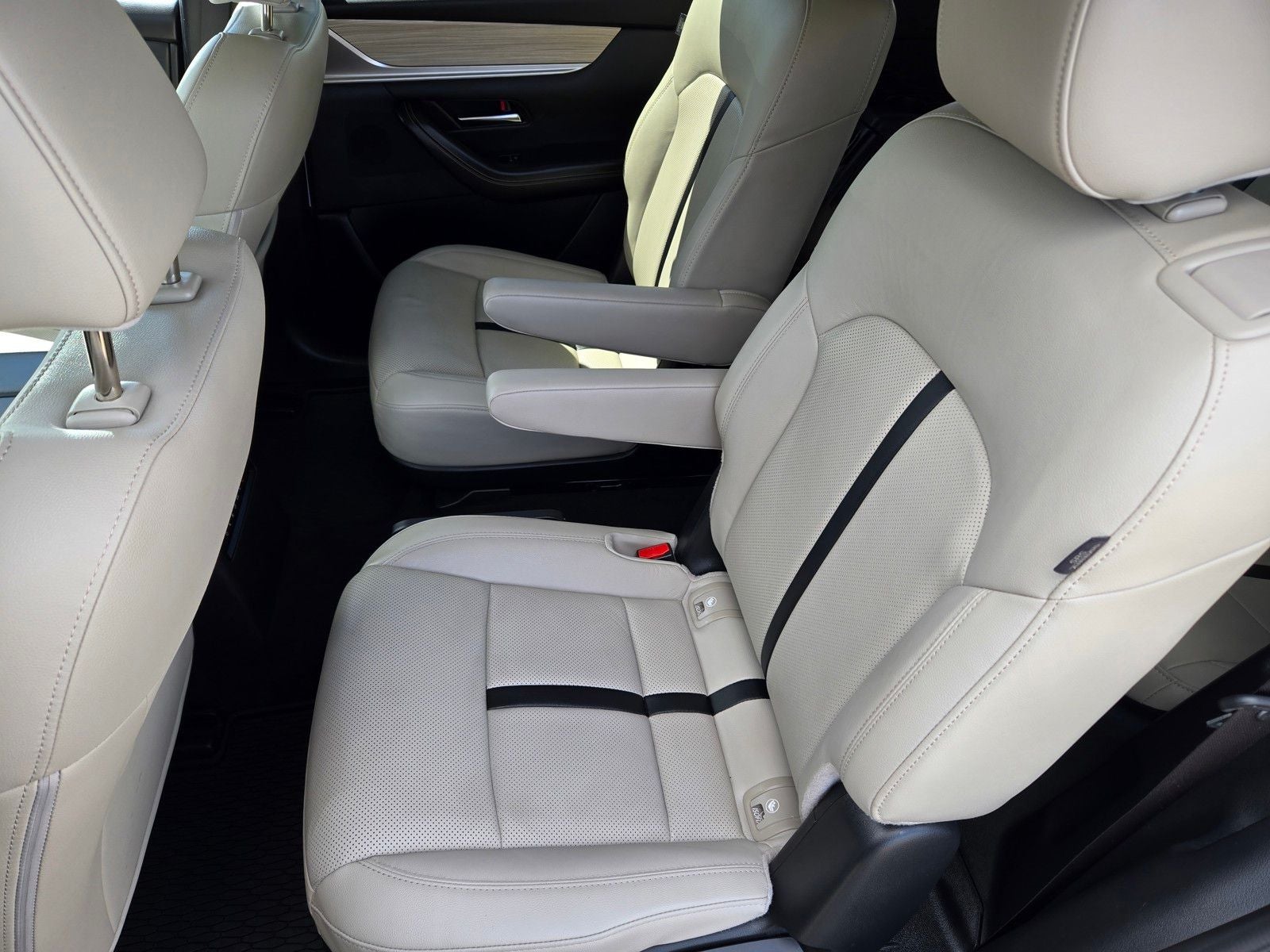 2024 Mazda Mazda CX-90 PHEV Preferred