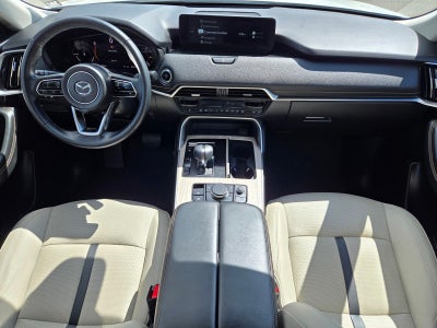 2024 Mazda Mazda CX-90 PHEV Preferred