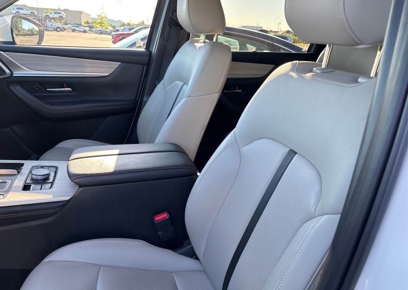 2024 Mazda Mazda CX-90 PHEV Preferred