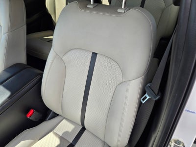 2024 Mazda Mazda CX-90 PHEV Preferred