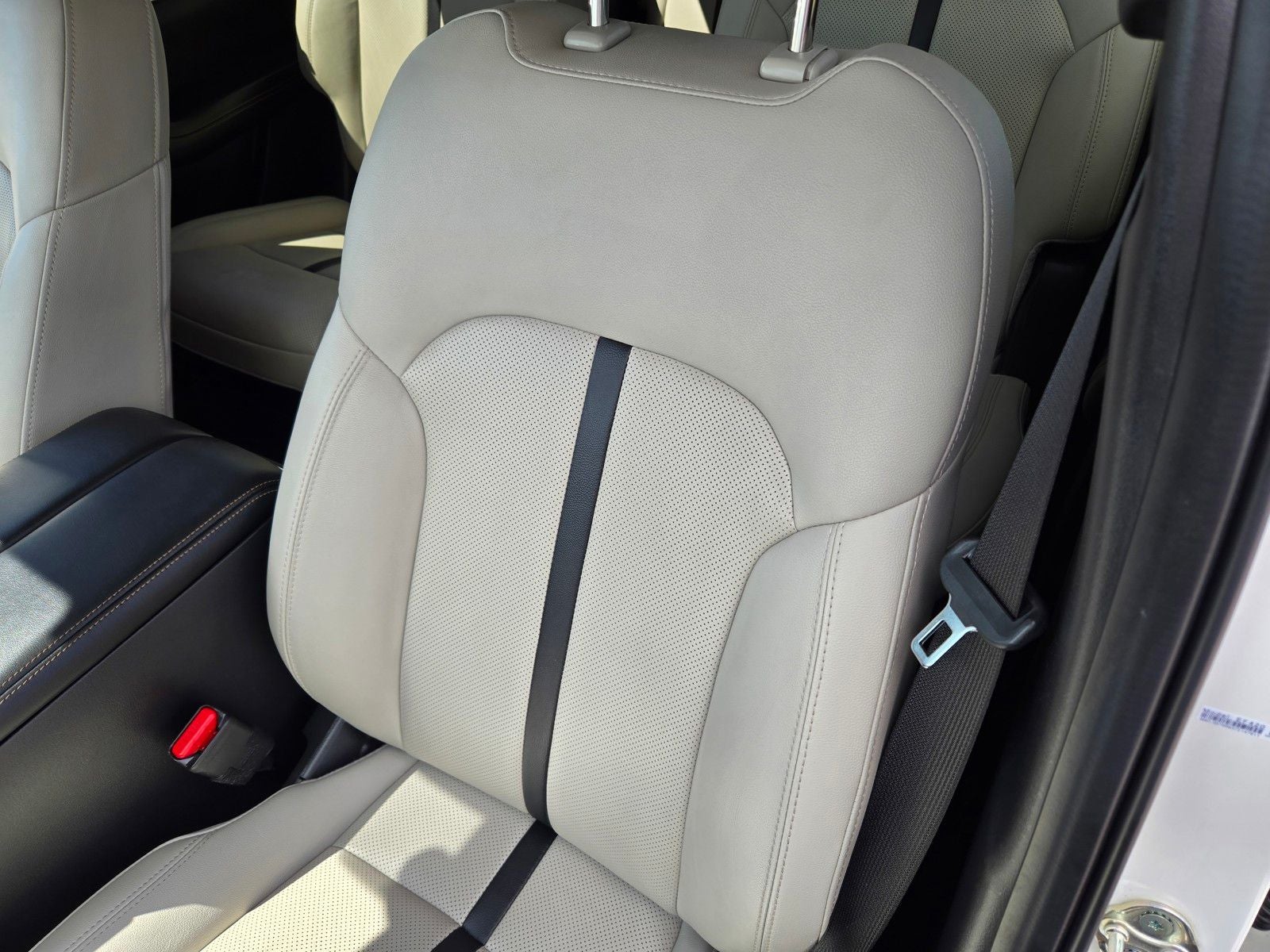 2024 Mazda Mazda CX-90 PHEV Preferred