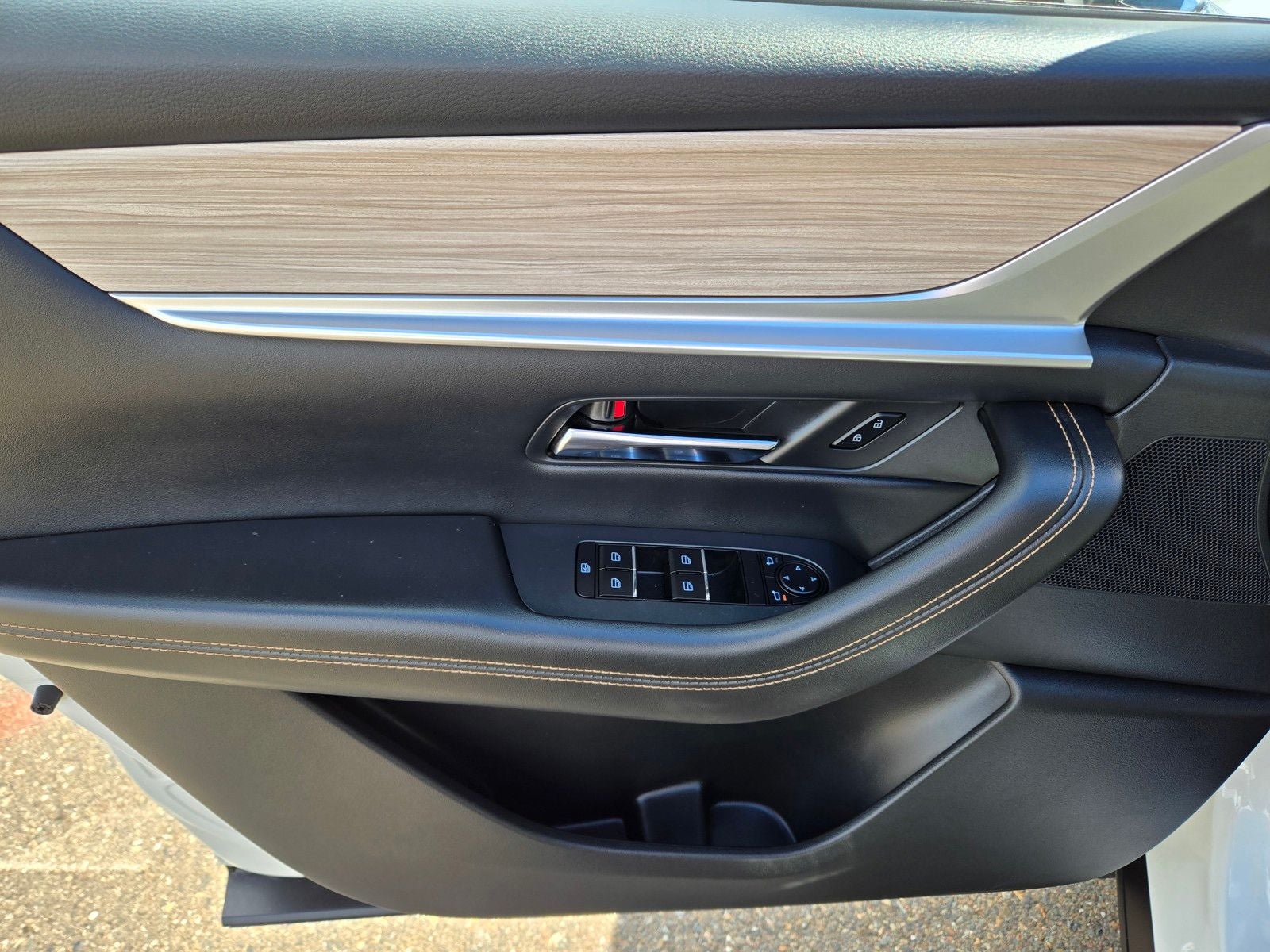 2024 Mazda Mazda CX-90 PHEV Preferred