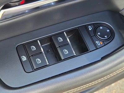 2024 Mazda Mazda CX-90 PHEV Preferred