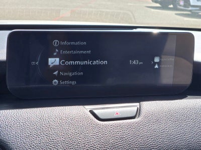 2024 Mazda Mazda CX-90 PHEV Preferred