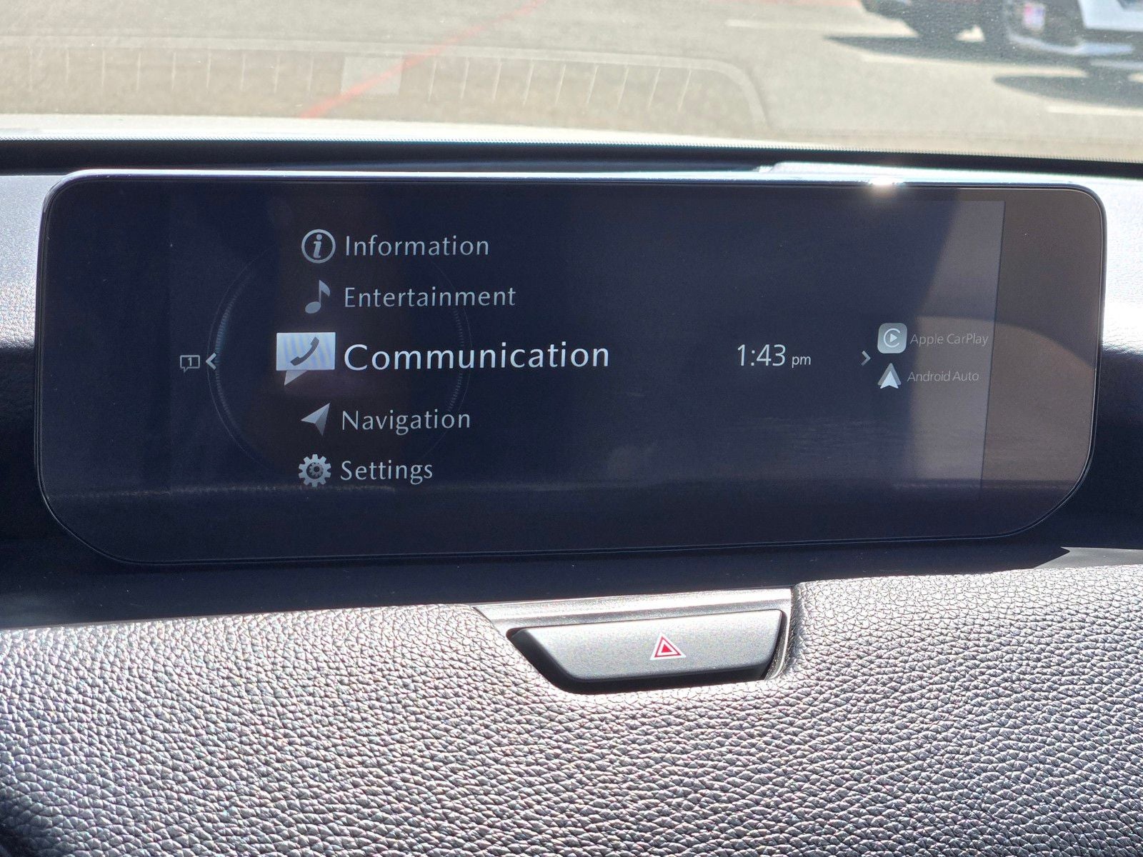 2024 Mazda Mazda CX-90 PHEV Preferred