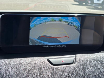 2024 Mazda Mazda CX-90 PHEV Preferred