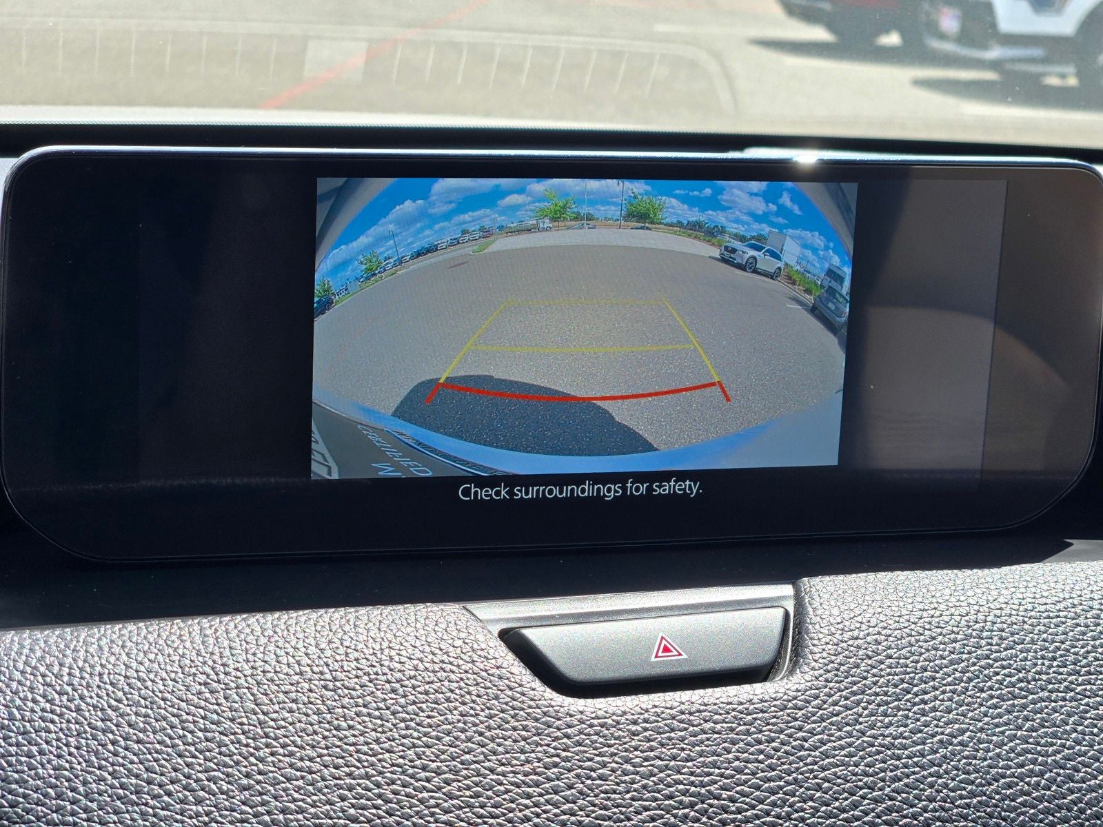 2024 Mazda Mazda CX-90 PHEV Preferred