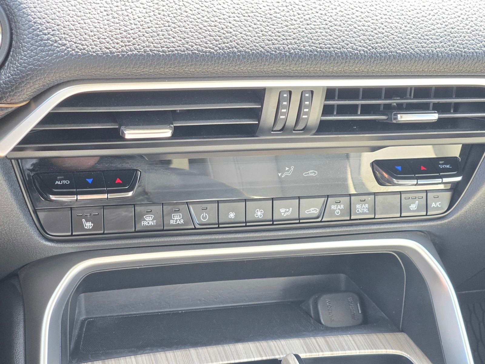 2024 Mazda Mazda CX-90 PHEV Preferred