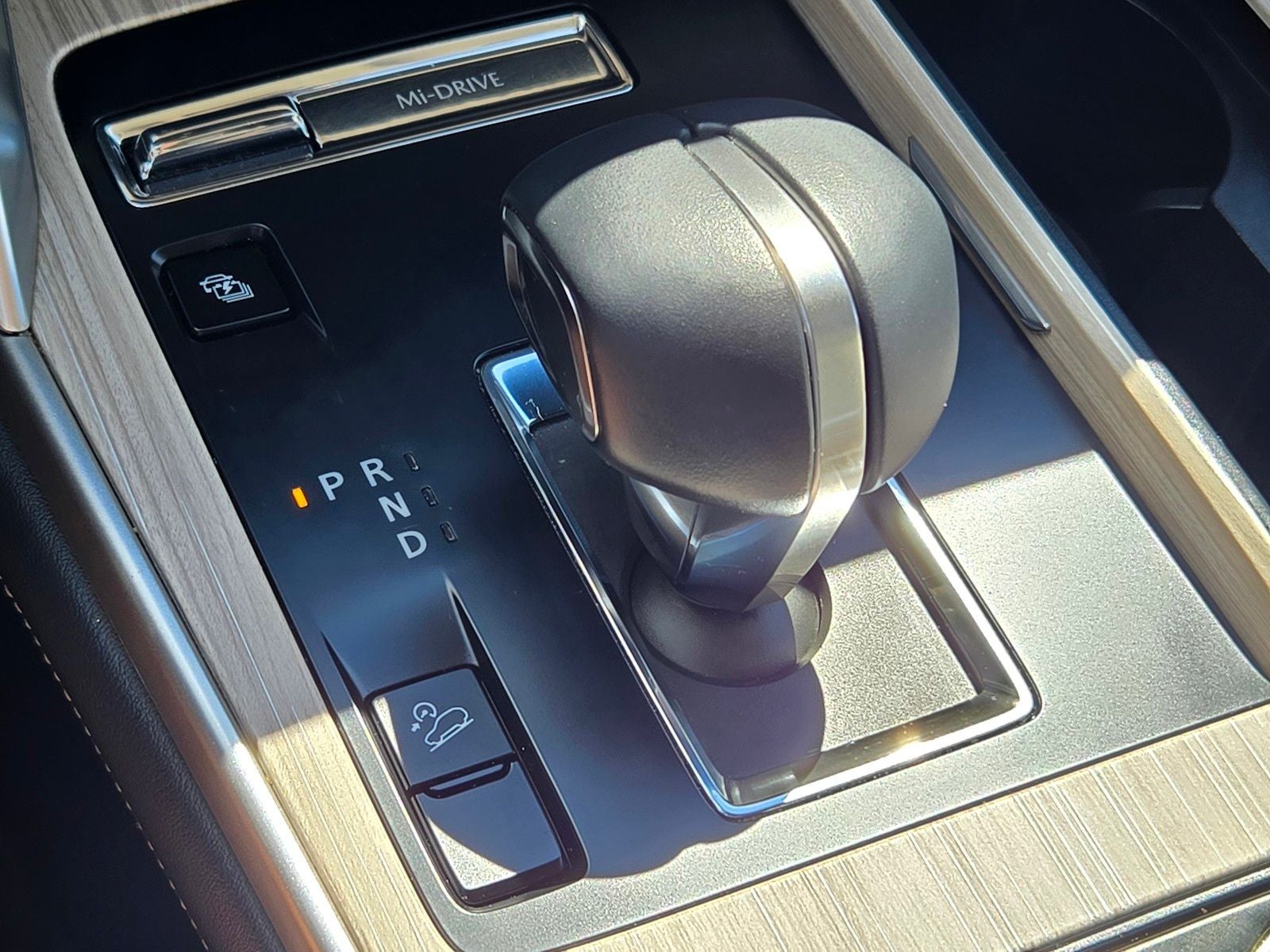 2024 Mazda Mazda CX-90 PHEV Preferred