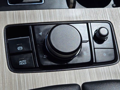 2024 Mazda Mazda CX-90 PHEV Preferred