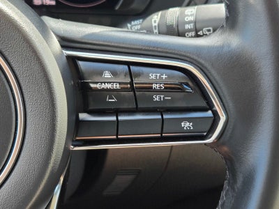 2024 Mazda Mazda CX-90 PHEV Preferred