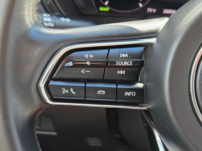 2024 Mazda Mazda CX-90 PHEV Preferred