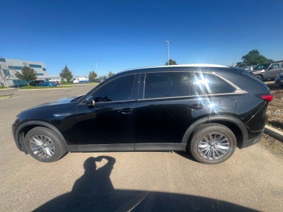 2024 Mazda Mazda CX-90 PHEV Preferred