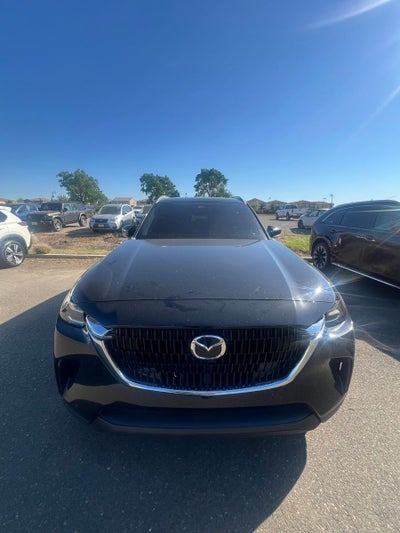 2024 Mazda Mazda CX-90 PHEV Preferred