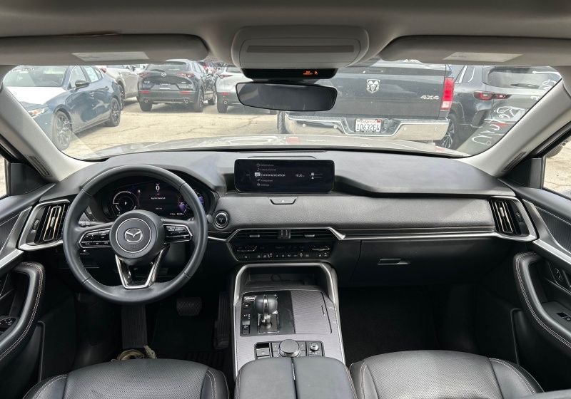 2024 Mazda Mazda CX-90 PHEV Preferred