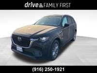 2024 Mazda Mazda CX-90 PHEV Preferred