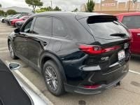 2024 Mazda Mazda CX-90 PHEV Preferred