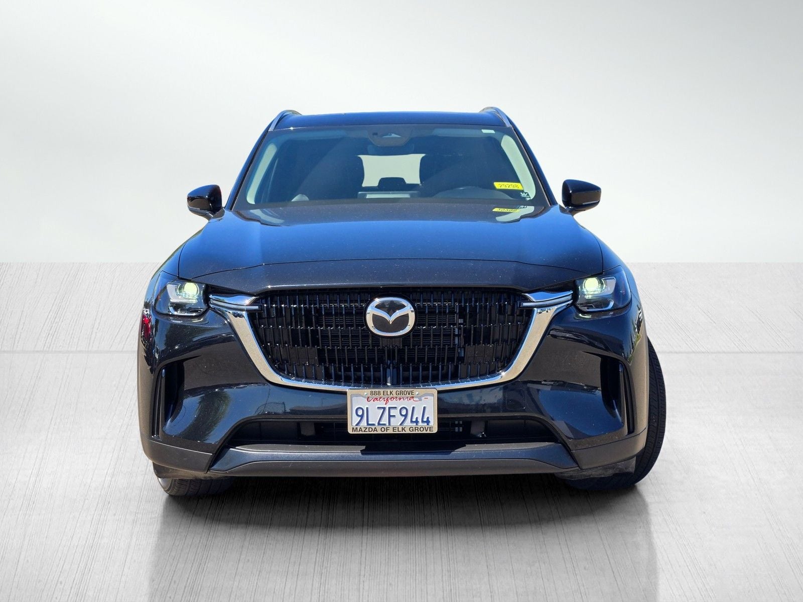2024 Mazda Mazda CX-90 PHEV Preferred