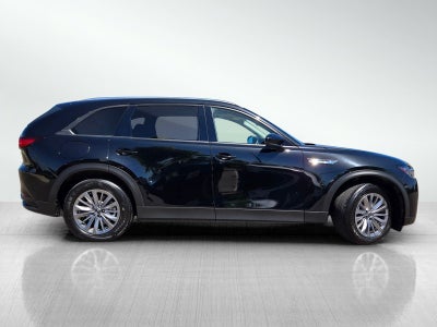 2024 Mazda Mazda CX-90 PHEV Preferred