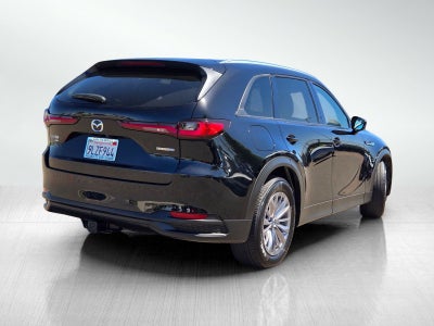 2024 Mazda Mazda CX-90 PHEV Preferred