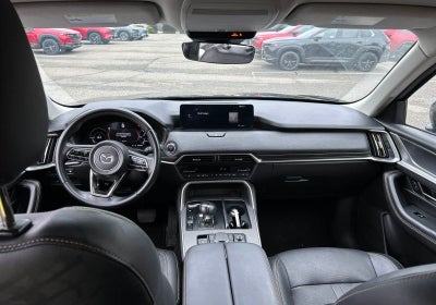 2024 Mazda Mazda CX-90 PHEV Preferred